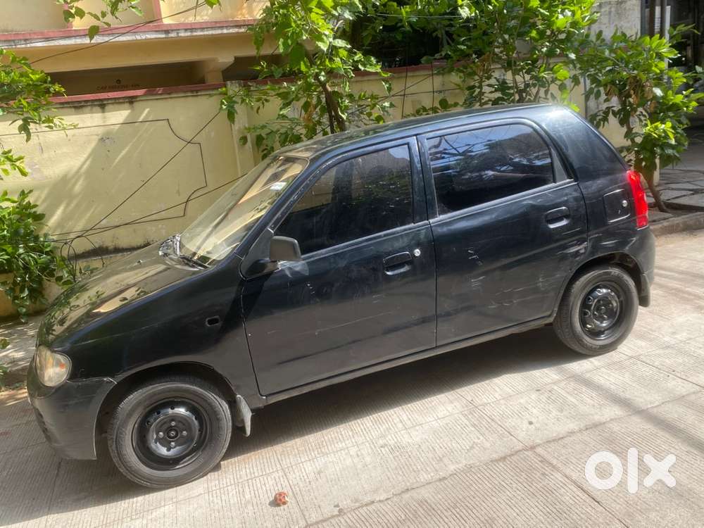 Maruti Suzuki Alto 2006 Petrol Well Maintained