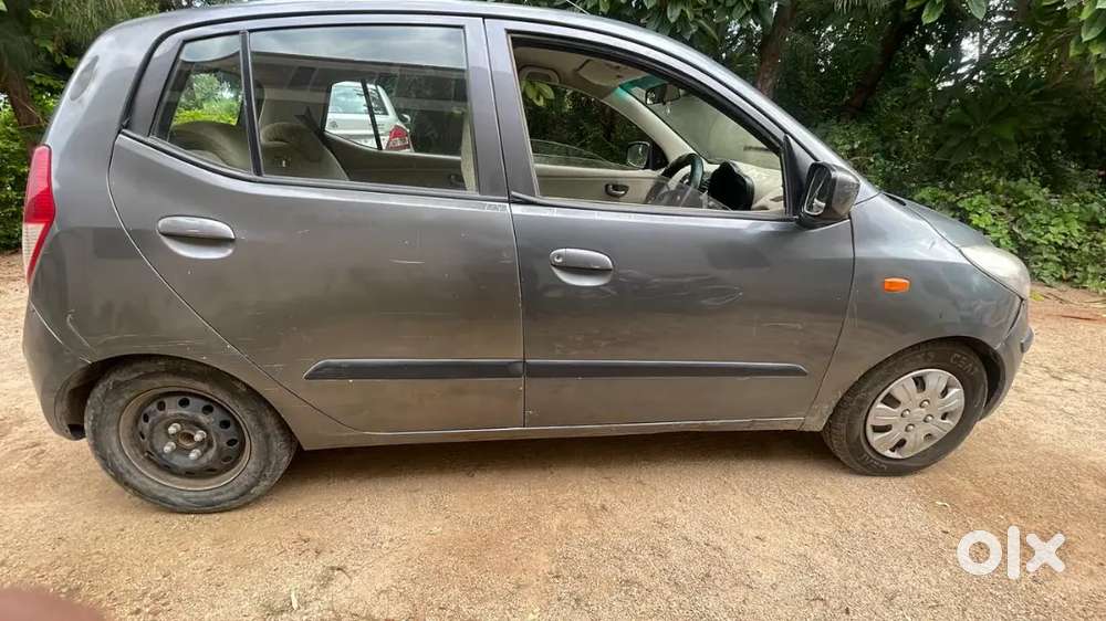 Petrol+cng