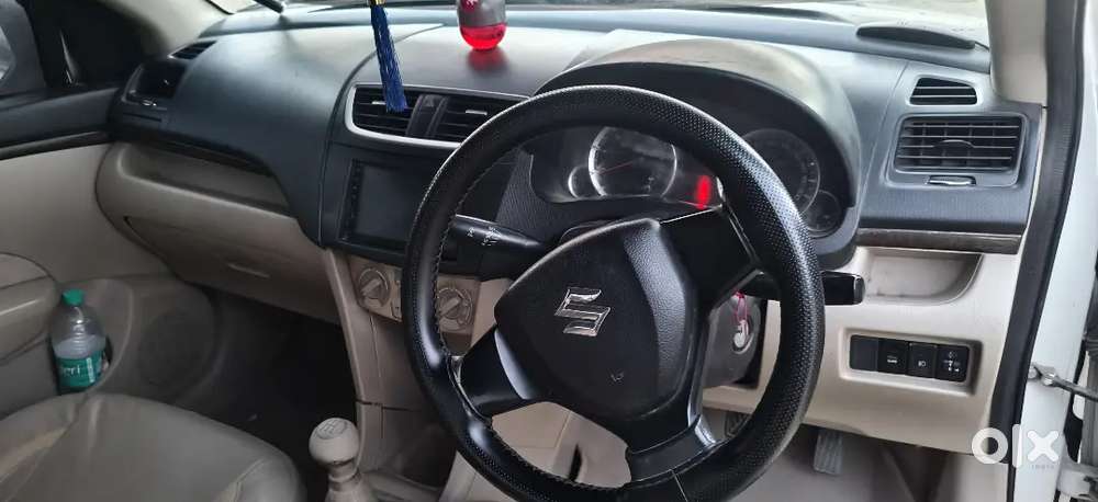 Swift Desire Vdi