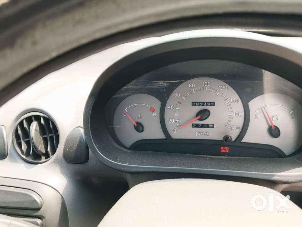 Hyundai Santro Xing Xl, 2009, Petrol
