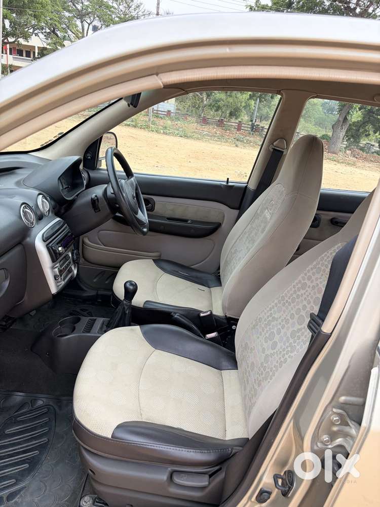 Hyundai Santro Xing Gls, 2009, Petrol