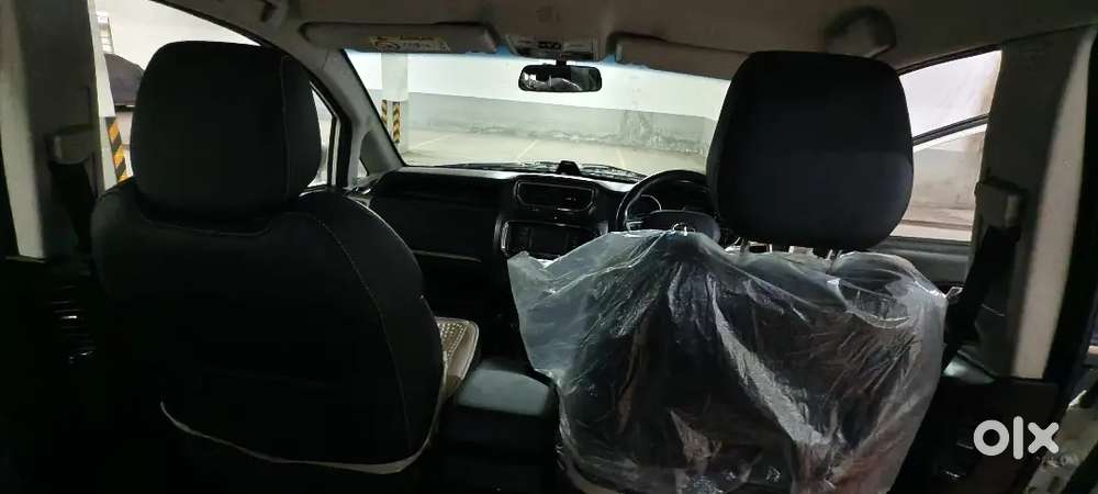 Tata Hexa 2018 Diesel 25000 Km Driven. Like Brand New Condition.