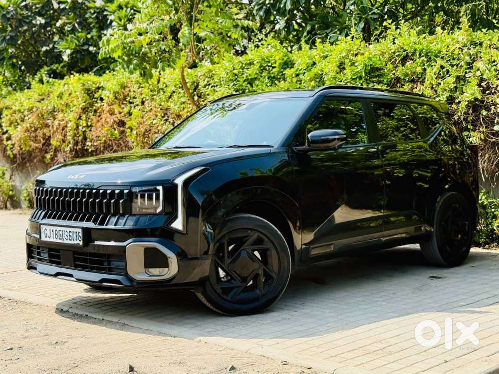 Kia Seltos 1.5 Htx Diesel At, 2026, Diesel
