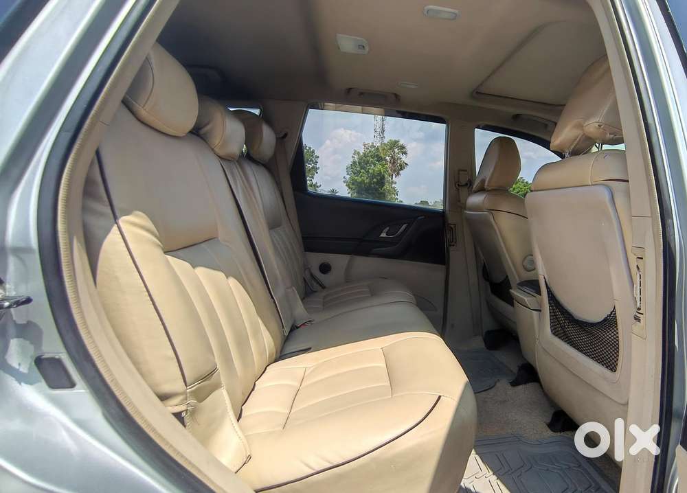 Mahindra Xuv500 W10 2wd, 2016, Diesel