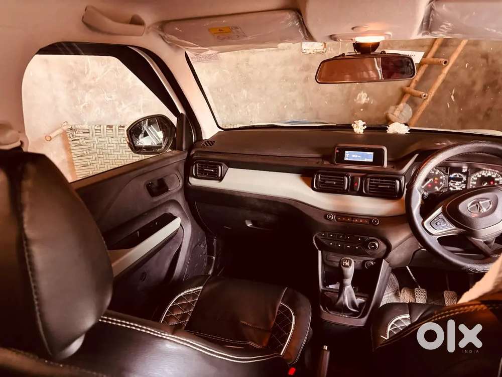 Tata Punch 2023 Petrol 9000 Km Driven