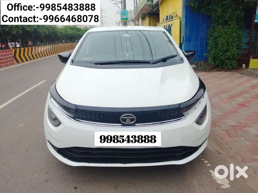 Tata Altroz 1.5 Xe Diesel, 2022, Diesel
