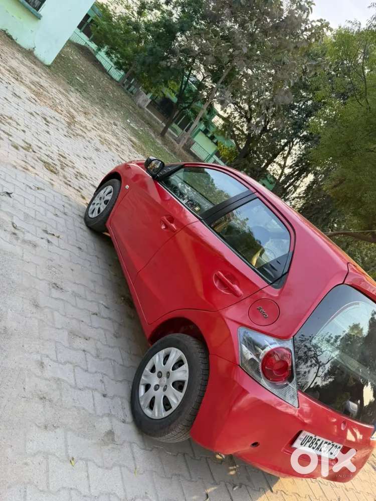 Honda Brio 2012 Good Condition