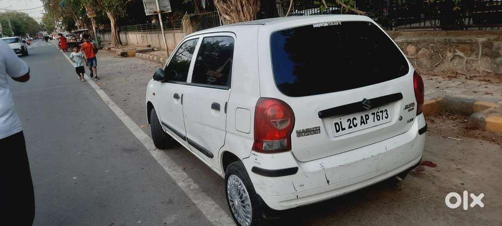 Maruti Suzuki 2013 Car