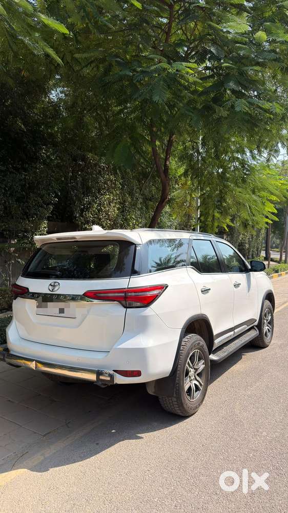 Toyota Fortuner 3.0 4x2 Automatic, 2024, Diesel