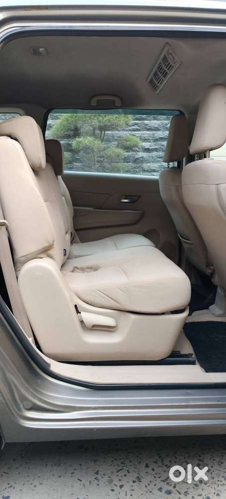 Maruti Suzuki Ertiga 2022-2023 Vxi Cng, 2021, Cng & Hybrids