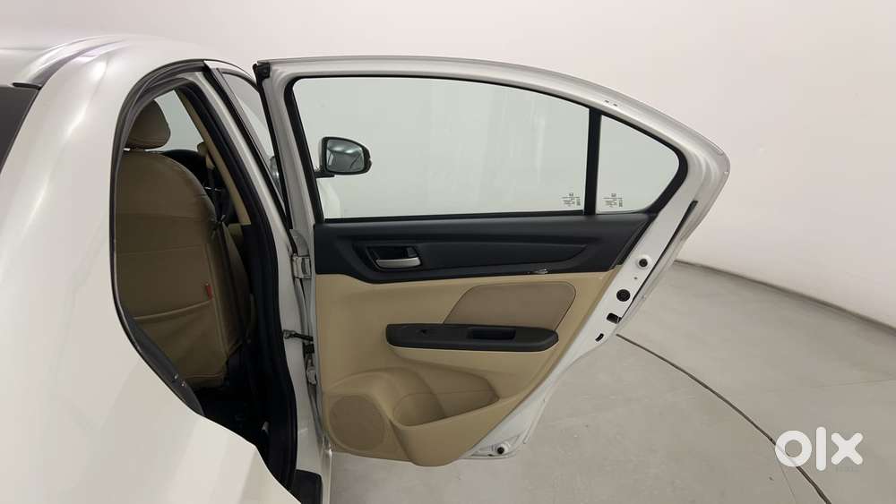 Honda Amaze [2021-2023] 1.5 Vx Cvt I-dtec, 2021, Diesel