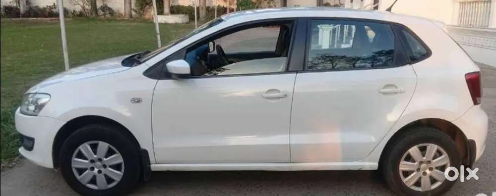 Volkswagen Polo 2011 2nd Owner
