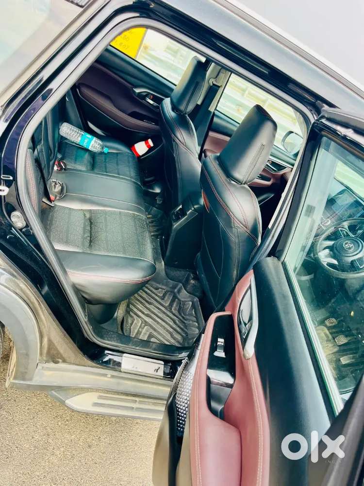 Toyota Hyryder Petrol Price Are Negotiable