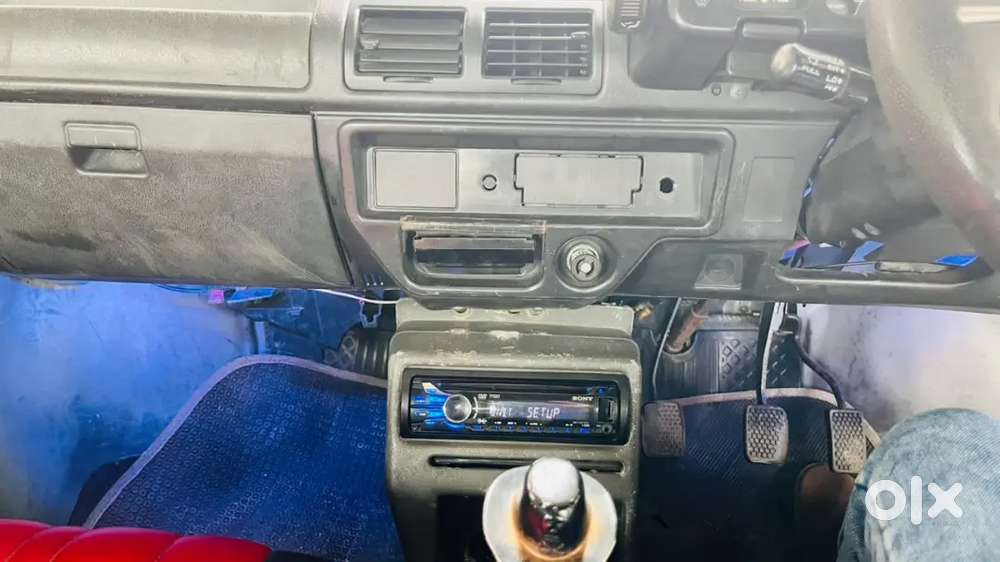 Maruti Suzuki 800 Std 1997 Paper Valid Till 2029