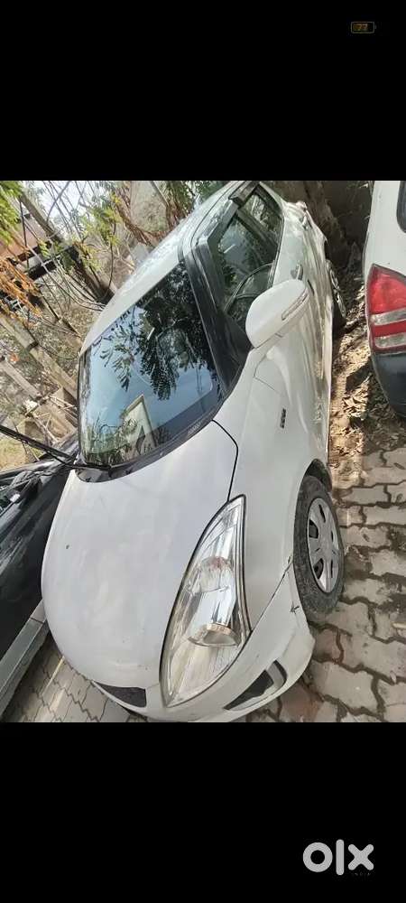 Maruti Swift Vdi 2016 Diesel