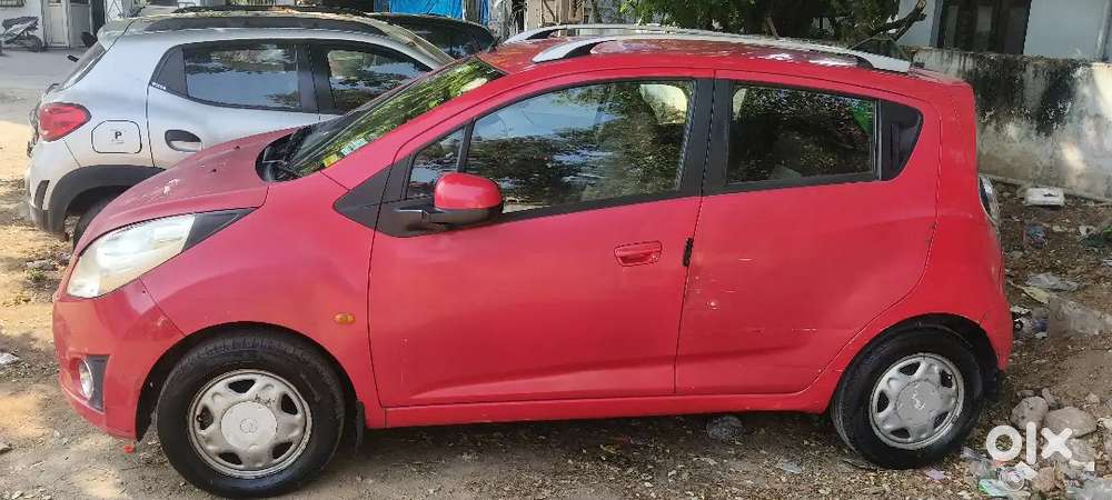 Chevrolet Beat 2012 Petrol Good Condition