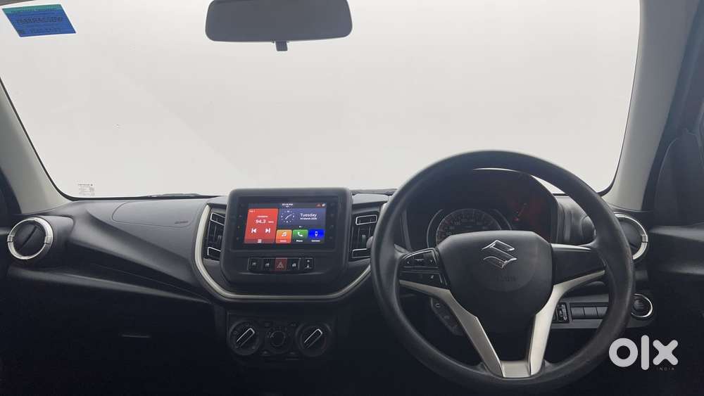 Maruti Suzuki Celerio 1.0 Zxi Plus Amt, 2021, Petrol