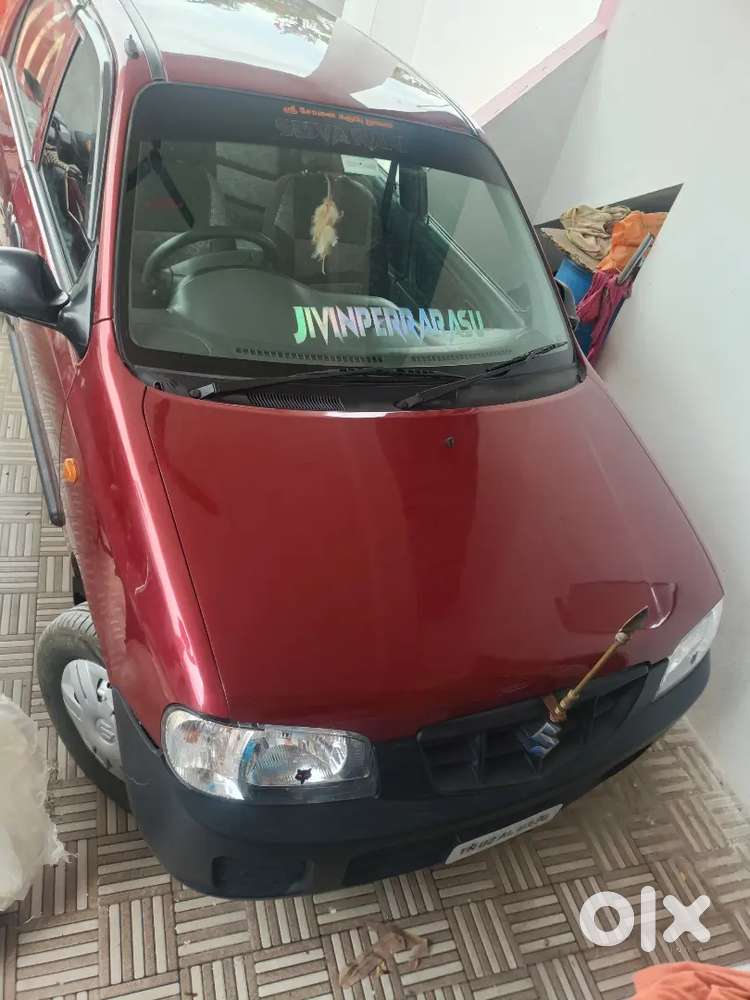 Maruti Suzuki Alto 2010