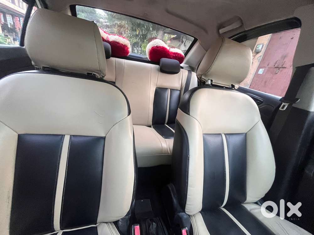 Tata Zest Petrol Manual 2015