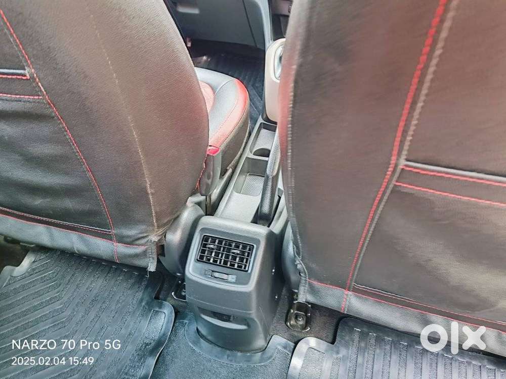 Hyundai Grand I10 2016-2017 Magna Cng, 2018, Cng & Hybrids