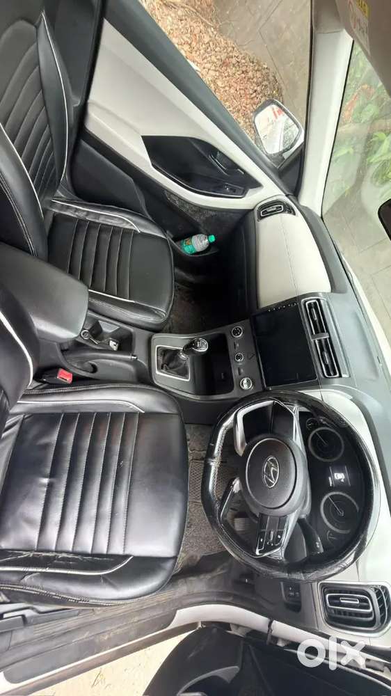 Hyundai Creta 2021 Diesel Well Maintained