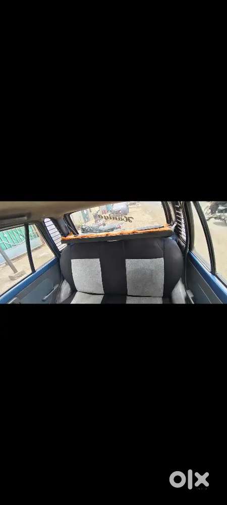2008 Maruti Suzuki 800 Std