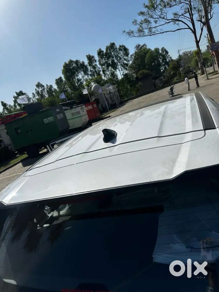 Hyundai New Venue 2026 Diesel 1326 Km Driven