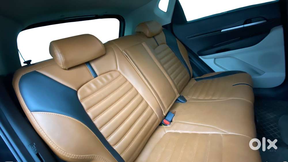 Kia Sonet 1.0 Htx Imt, 2022, Petrol