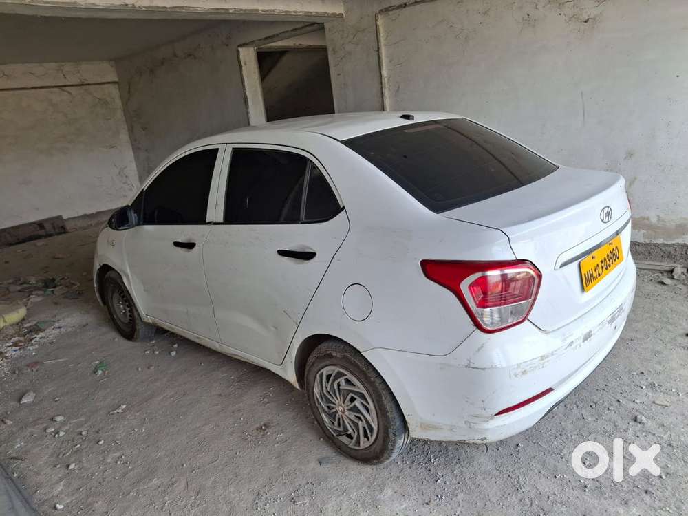 Hyundai Xcent 1.2 2017
