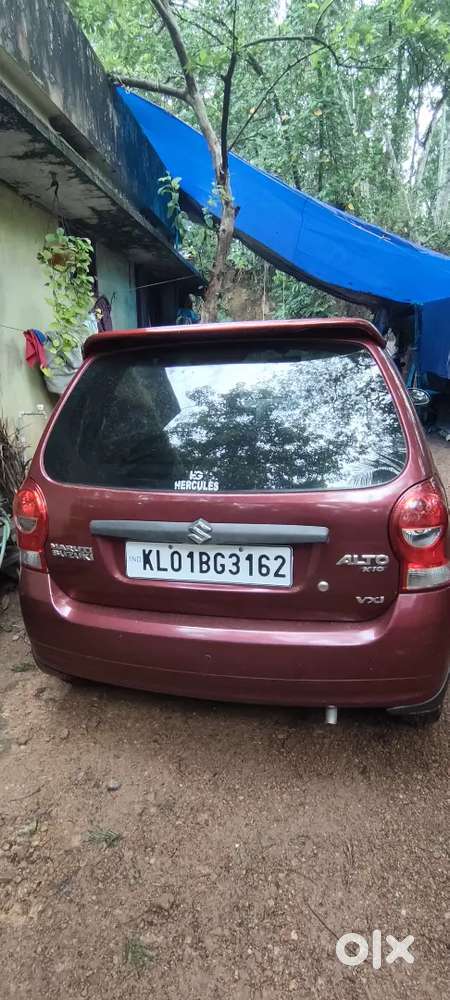 Good Car Ac 2door Power Window