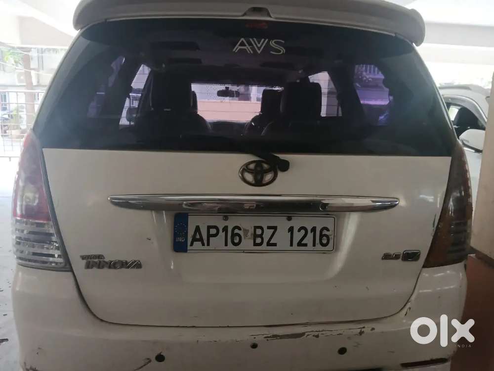 2011 Model In Good Condition