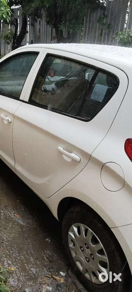 Hyundai I20 1.2 Magna 2009