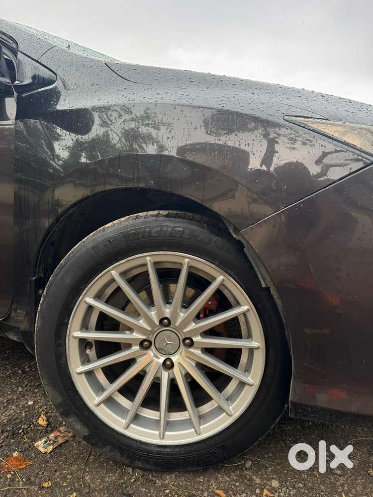 Honda City Diesel 2015 Sunroof