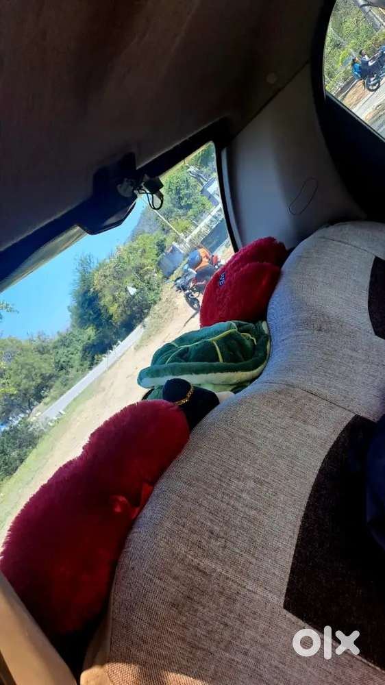 All New Showroom Condition Tata Nano Top Model