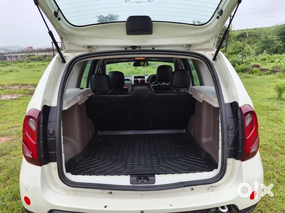 2016 Renault Duster 1.5 Rxl Dci Diesel