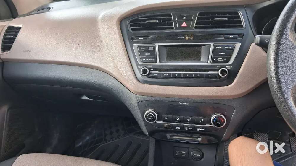 Hyundai I20 Sportz 2017 Model Pb03