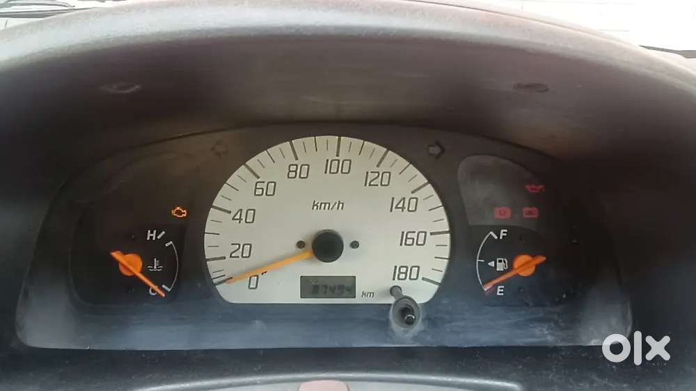 Maruti Suzuki Alto April 2006 Petrol 87500 Km Driven