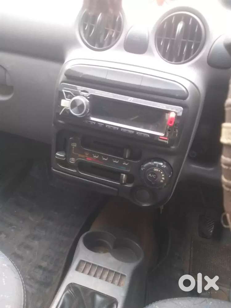 2006 Hyundai Santro Xing