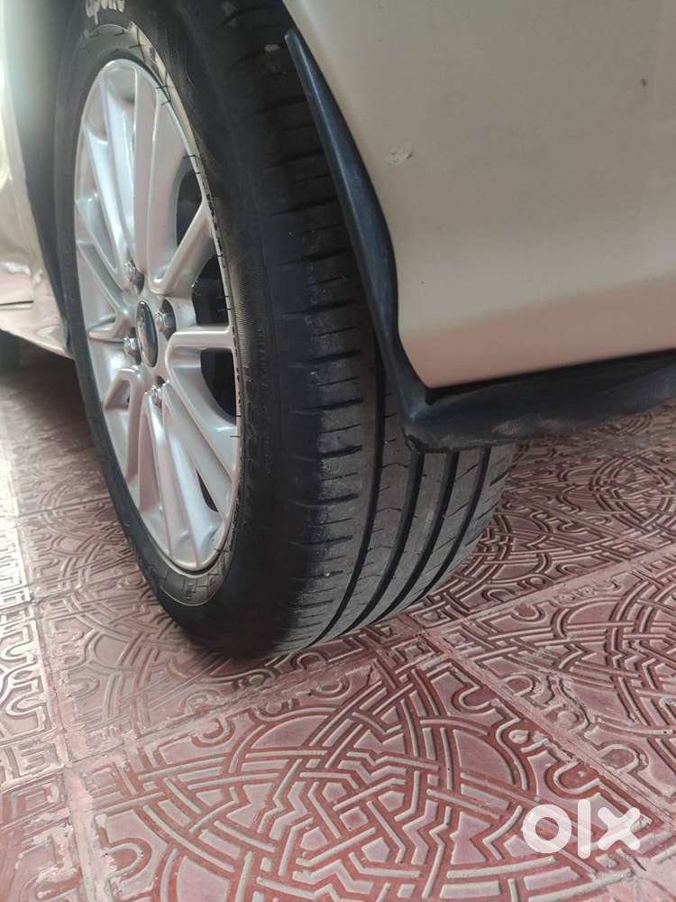 Ford Figo Aspire 2019 Diesel Titanium Good Condition