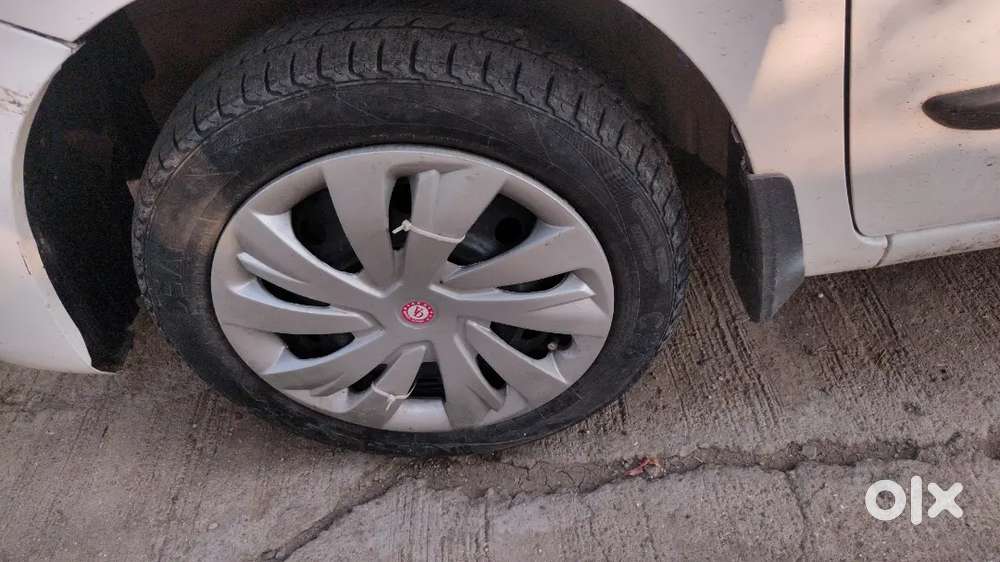 Maruti Suzuki Wagon R 1.0 2013 Petrol Good Condition