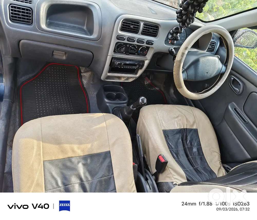 Maruti Suzuki Alto 2009