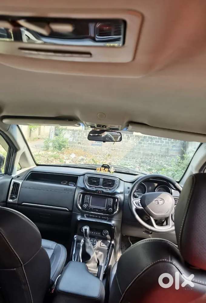 Tata Hexa 2018 Diesel 178000 Km Driven