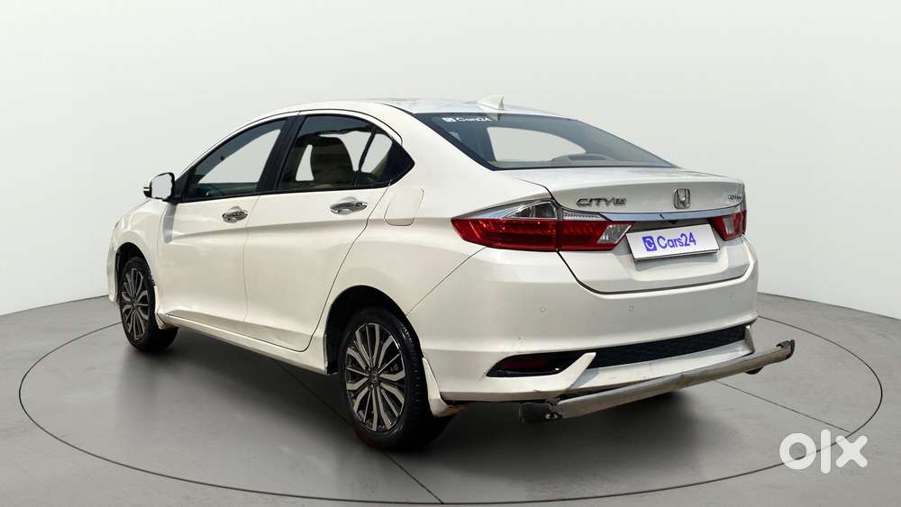 Honda City 2015-2017 I Dtec Vx, 2019, Diesel