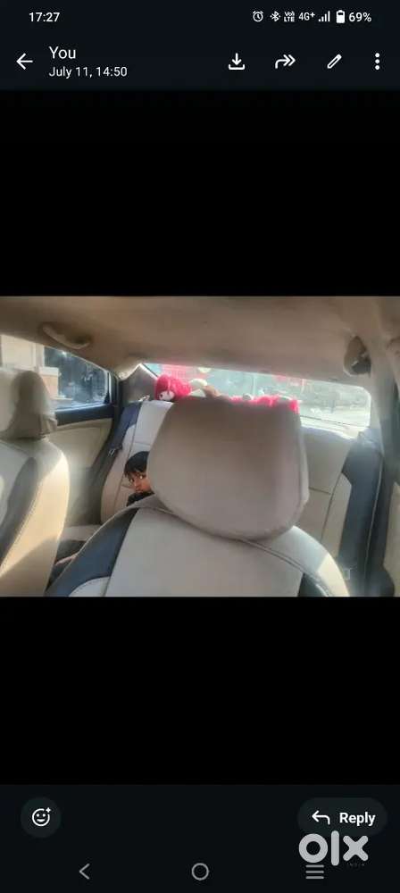 Hyundai Verna 1.4 Vtvt 2014