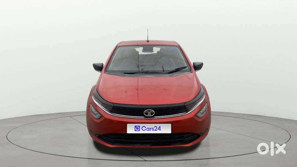 Tata Altroz Xz, 2023, Petrol