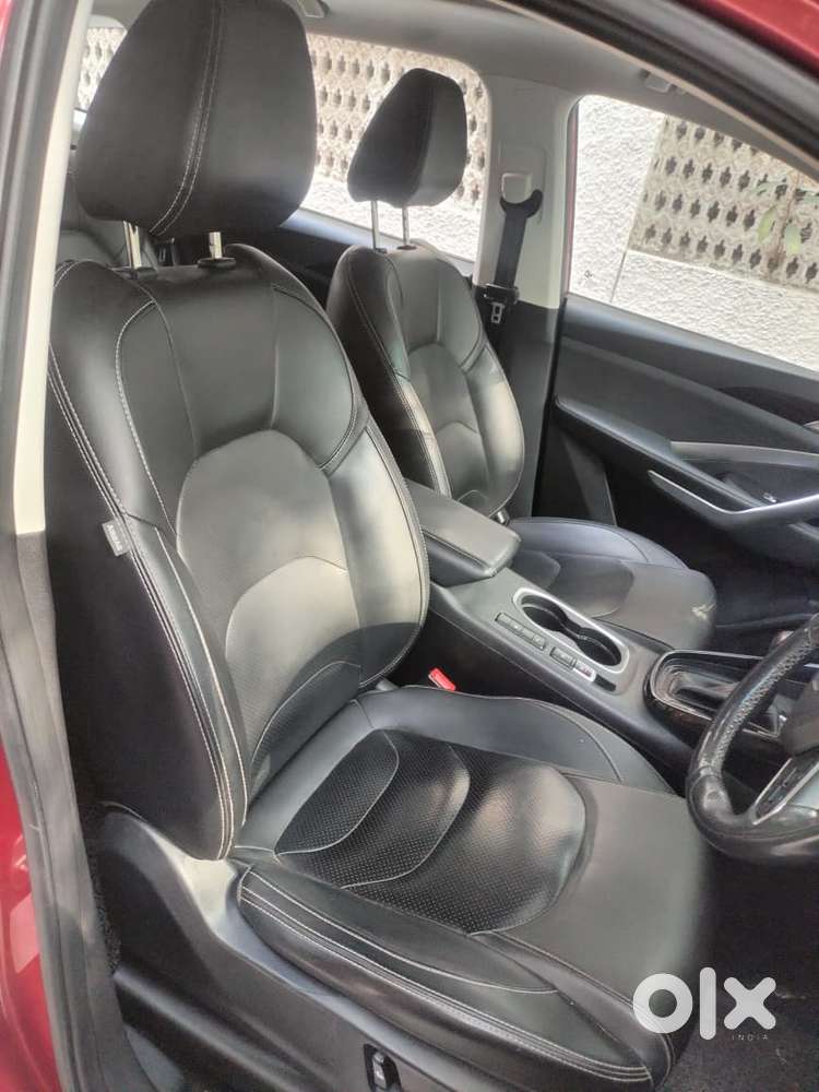 Mg Hector 1.5 Dct Sharp, 2020, Petrol