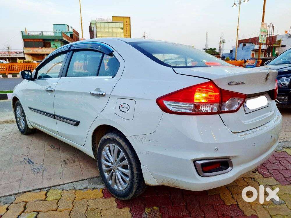 Maruti Suzuki Ciaz Smart Hybrid Delta , 2023, Petrol