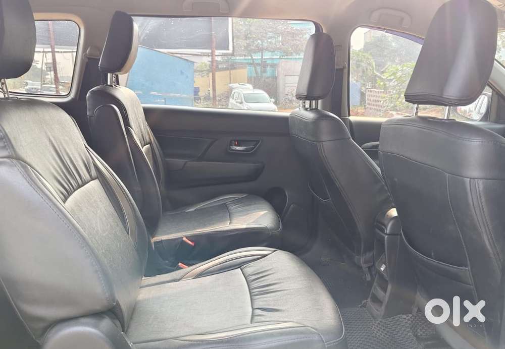 Maruti Suzuki Xl6 Zeta, 2021