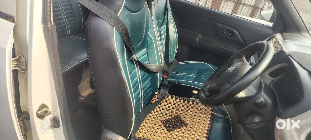 Full Confidence My Car