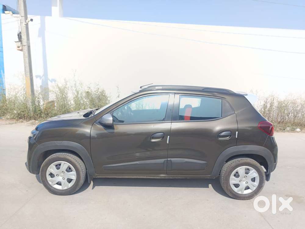 Renault Kwid Rxt 1.0, 2023, Petrol